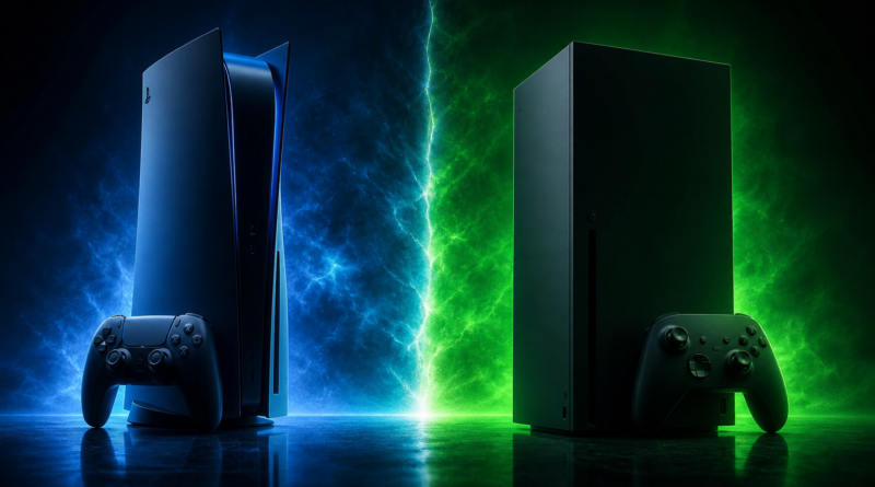 Sony i Microsoft wracają do rywalizacji o ekskluzywne gry? PPE opisuje zmianę strategii