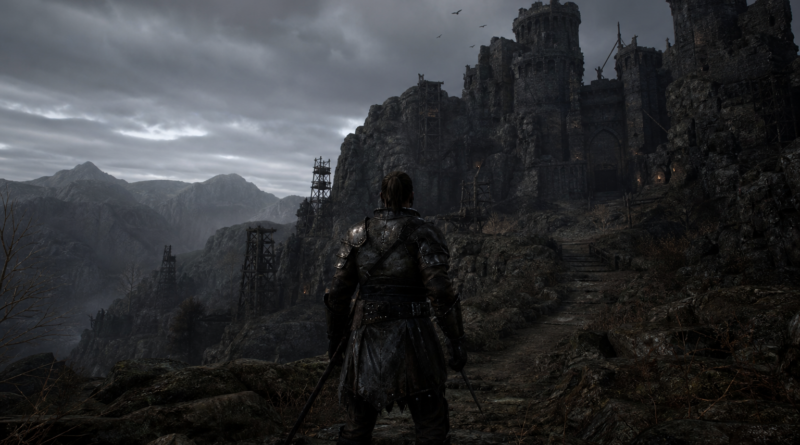 Gothic Remake otrzymał pilną łatkę na PS5. Aktualizacja ma usuwać crashe i problemy z zapisami