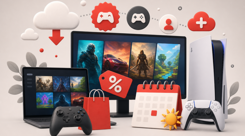 Darmowe gry i czerwcowe oferty: Hell Let Loose, Persona 5 Royal oraz Warhammer 40,000 wśród najważniejszych propozycji