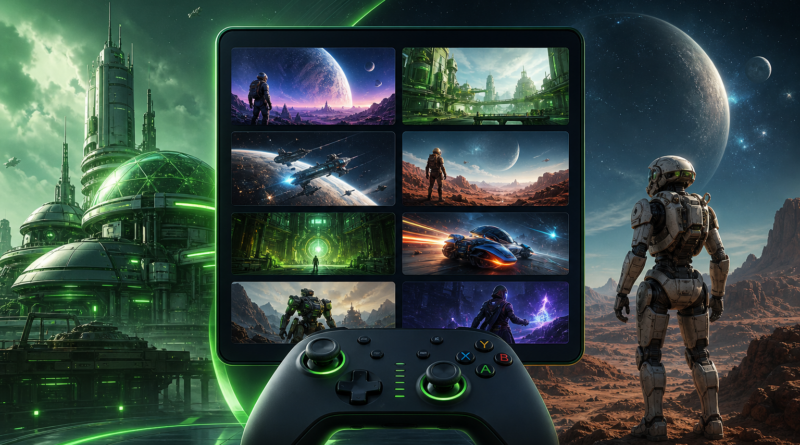 Game Pass na pierwszą połowę czerwca: dziewięć gier w planach, w tym trzy premiery dnia pierwszego
