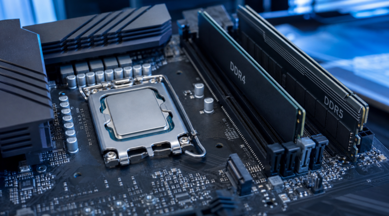 Intel Raptor Lake Next ma trafić do Core 7, Core 5 i Core 3. Nadal z podstawką LGA 1700