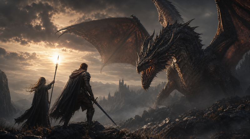Capcom wycofuje mikrotransakcje z Dragon's Dogma 2. Zmiany przed dużą aktualizacją