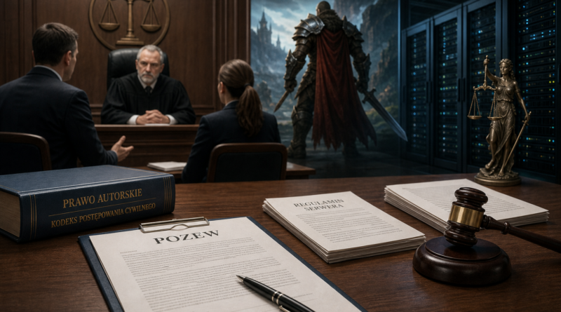 Blizzard pozywa twórców Project Ascension. Prywatny serwer World of Warcraft pod lupą sądu