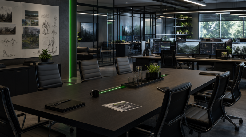 Zmiany na szczycie Xbox Game Studios. Craig Duncan i Louise O'Connor odchodzą z Microsoftu