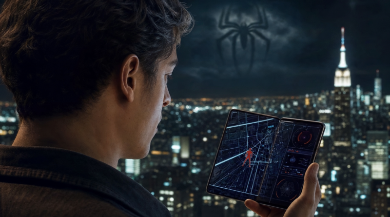 Spider-Man: Brand New Day z nowym materiałem. Drugi zwiastun ma ukazać się 17 czerwca
