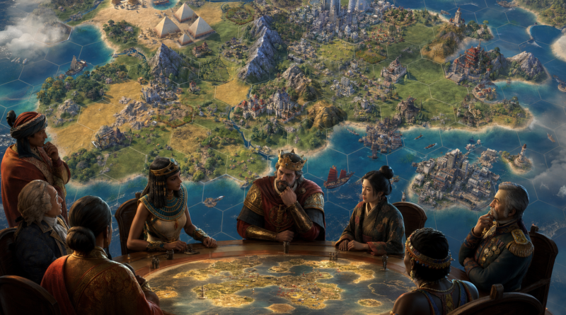 Civilization 7 otrzyma kolejną dużą aktualizację. Firaxis zapowiada patch 1.4.1