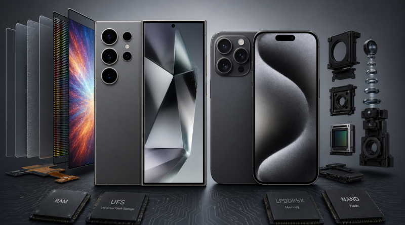 Galaxy S27 z ograniczonymi zmianami? Nowa plotka wskazuje na oszczędności Samsunga