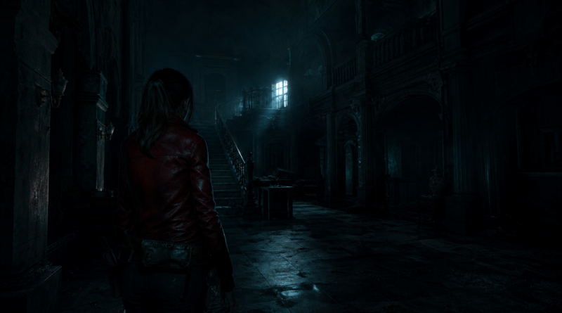 Resident Evil: Code Veronica doczeka się remake’u. Capcom pokazał pierwszy zwiastun
