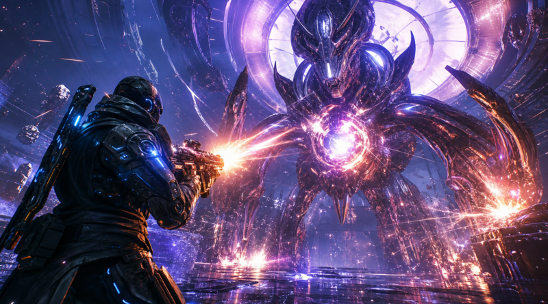 Błąd w Destiny 2 pozwala eliminować bossów jednym strzałem. Bungie nie spieszy się z poprawką