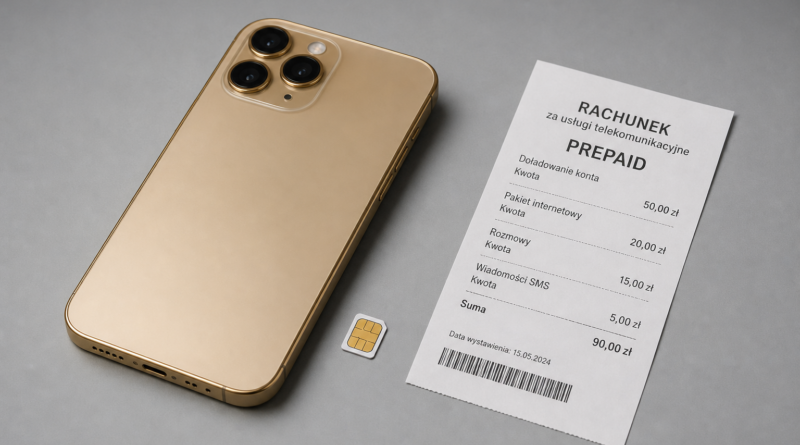 Recenzent krytykuje Trump Mobile T1 i abonament za 47,45 dolara