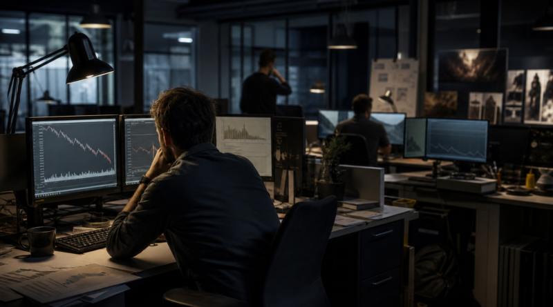 Don't Nod w trudnej sytuacji finansowej. Studio szuka wsparcia u inwestorów