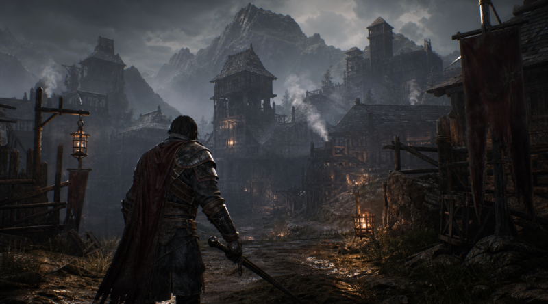 Gothic Remake z nową opcją FPS na konsolach. Twórcy wskazują najmocniejsze modele