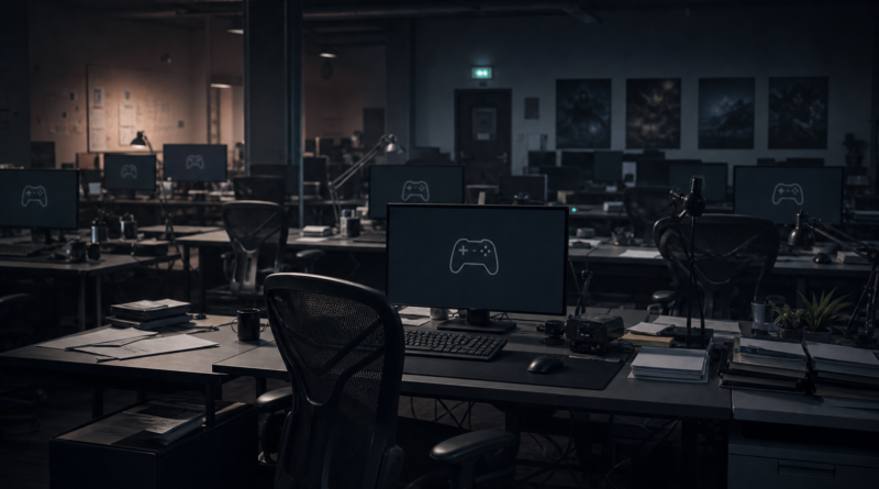 Raport: Xbox może szykować głębokie cięcia w studiach deweloperskich