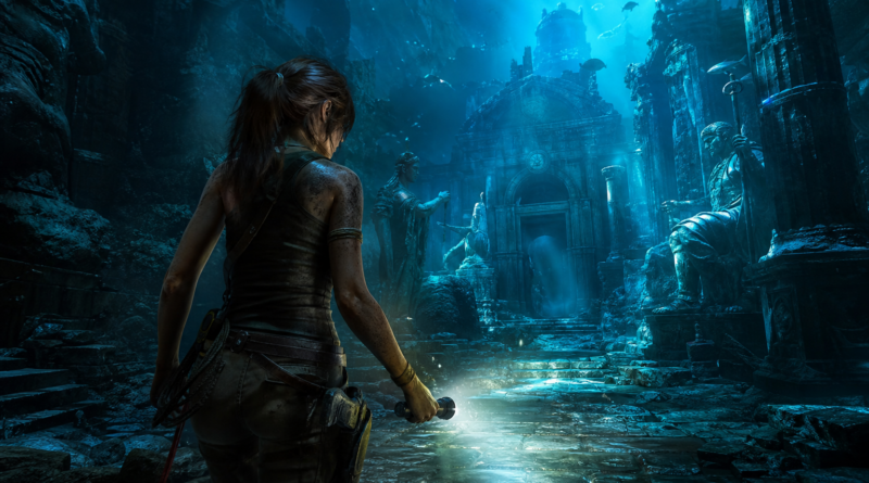 Tomb Raider Legacy of Atlantis w przedsprzedaży. Ceny od 219 zł w Media Expert