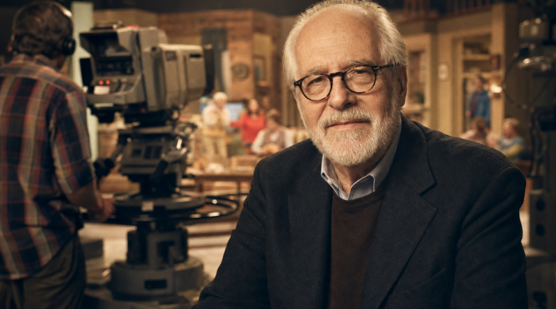 James Burrows, współtwórca „Cheers” i reżyser „Przyjaciół”, nie żyje