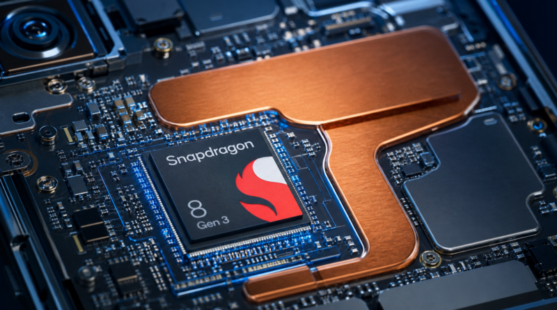 Qualcomm ma testować rozwiązanie termiczne podobne do HPB z Exynosa 2600