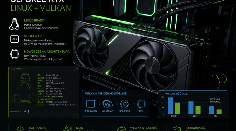 Otwarty sterownik NVIDIA NVK otrzymuje obsługę DLSS w Mesa 26.2