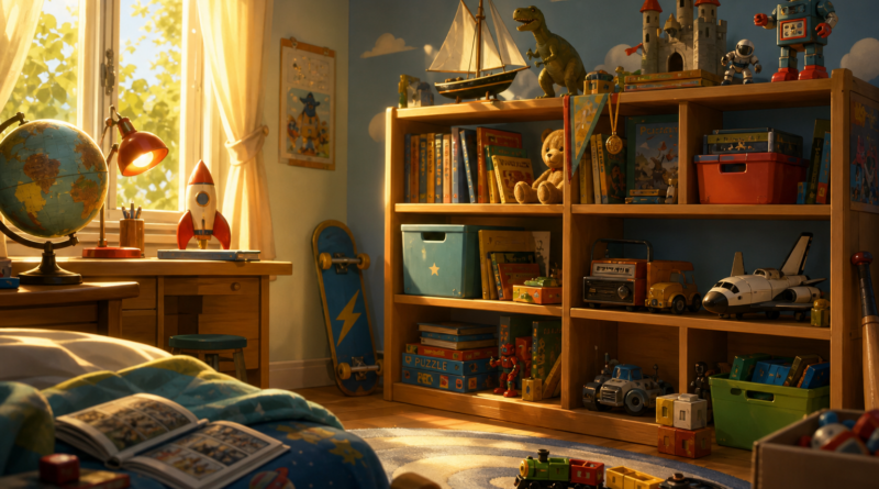 Andrew Stanton nie wyklucza „Toy Story 6”. Pixar może dalej rozwijać kultową serię