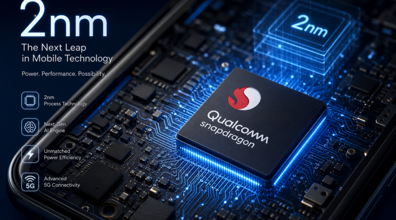 Snapdragon 8 Elite Gen 6 ma zachować rozmiar poprzednika, ale cena nadal może wzrosnąć