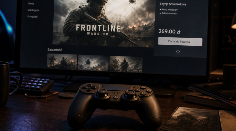 Ceny portów Call of Duty: Black Ops na PlayStation budzą obawy graczy