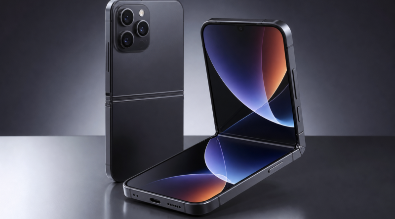 iPhone Fold może otrzymać zawias z druku 3D, ale problemy konstrukcyjne mogą opóźnić premierę