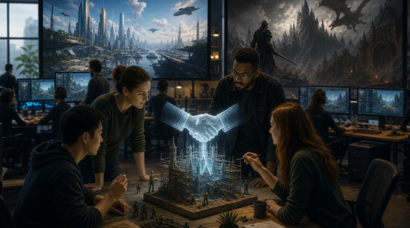 CD Projekt Red nadal odbudowuje zaufanie po premierze Cyberpunka 2077