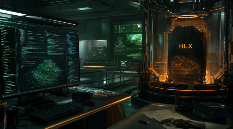 Projekt HLX znów podsyca spekulacje o Half-Life 3. Valve nie komentuje doniesień