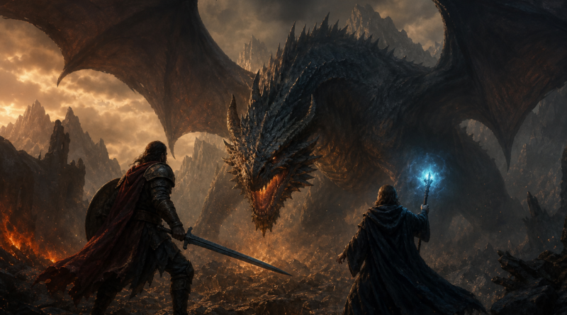 Capcom wycofa część mikrotransakcji z Dragon’s Dogma 2 przed premierą dodatku