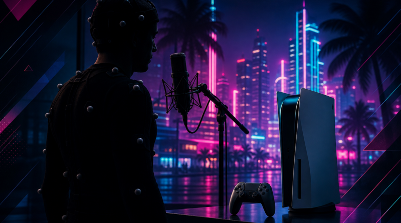 Aktor z Marvel's Wolverine potwierdził udział w GTA 6