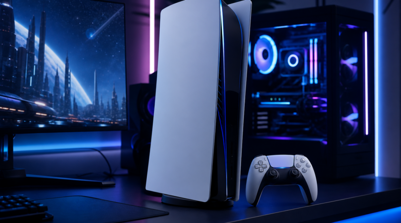 Xbox analizuje strategię dla Project Helix. Powodem problemy z produkcją i komponentami