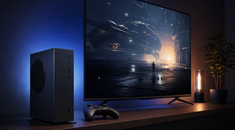 Steam Machine za 4389 zł. Nowy sprzęt Valve mierzy się z trudną konkurencją