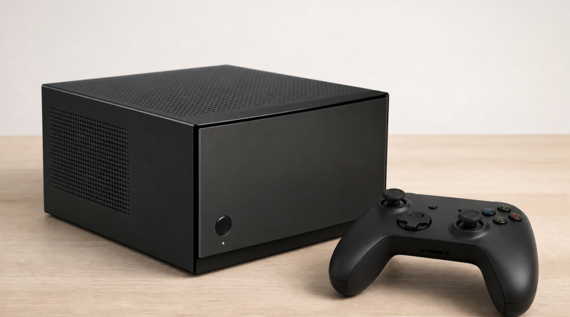 Valve wyjaśnia, dlaczego nie dopłaca do Steam Machine za 1049 dolarów