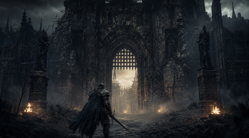 Lords of the Fallen 2 przesunięte na 2027 rok. CI Games chce dopracować grę
