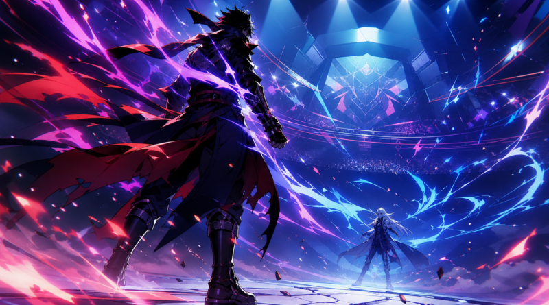BlazBlue: Central Fiction otrzyma nową postać DLC po latach od premiery