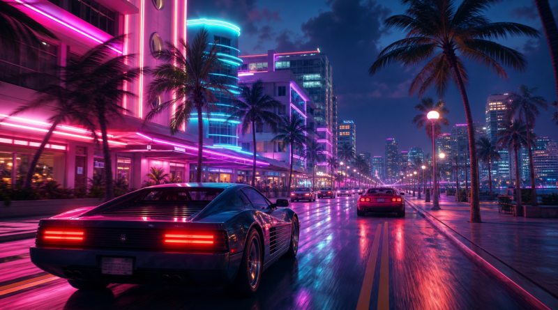 Rockstar pokazał 63 nowe zrzuty ekranu z Grand Theft Auto 6