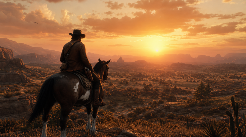 Red Dead Redemption 2 w 60 FPS na PS5 i Xbox Series X|S? Insider twierdzi, że ulepszona wersja jest gotowa