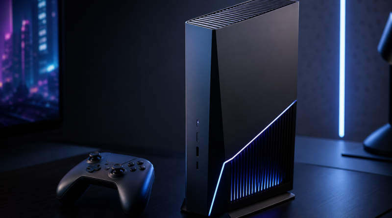 Steam Machine mogło być tańsze. Kryzys komponentów miał podnieść cenę do 1049 dolarów