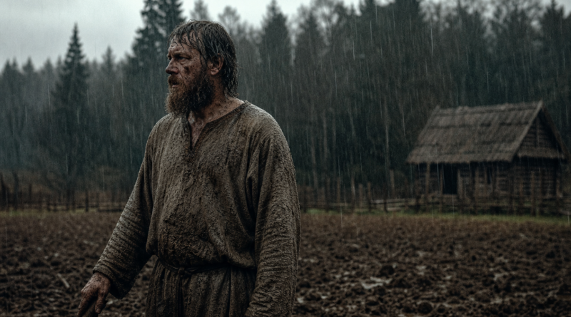 Robert Eggers ujawnia szczegóły filmu „Werwulf”. Historyczny horror otrzymał pierwsze zdjęcie