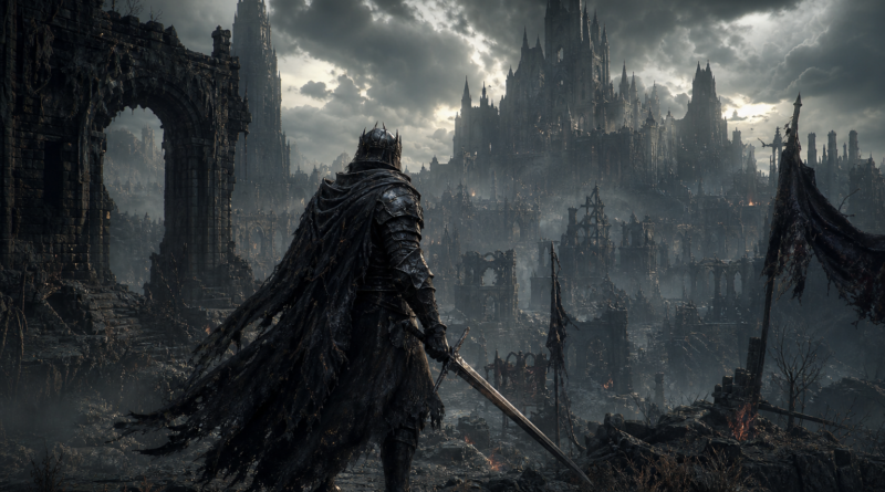 Lords of the Fallen 2 ominie Gamescom 2026. CI Games przeznaczy środki na rozwój gry