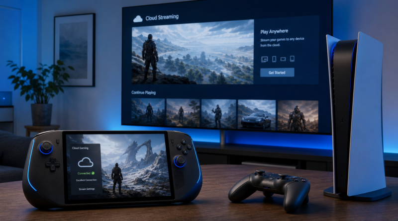 Szef PlayStation zapowiada nowe kierunki rozwoju konsol Sony