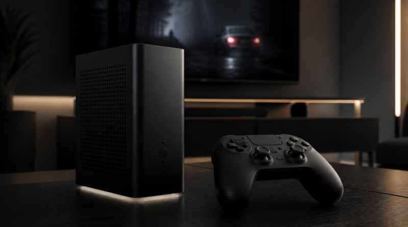Valve chce tańszej Steam Machine, ale nie zapowiada szybkiej obniżki ceny