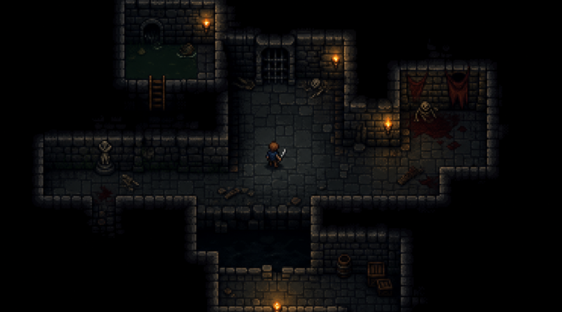 The Binding of Isaac: Rebirth z rekordem na Steam po dużej obniżce