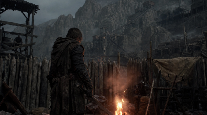 Gothic Remake sprzedał ponad 500 tysięcy kopii w pierwszym tygodniu