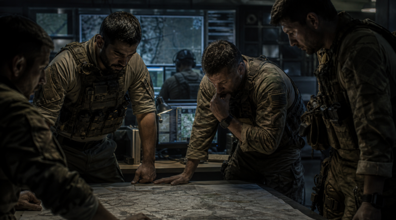 Niepewna przyszłość nowego Ghost Recon. Według doniesień projekt ma zostać mocno ograniczony