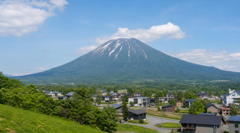 Ghost of Yotei ma przyciągnąć turystów do Hokkaido poza sezonem narciarskim