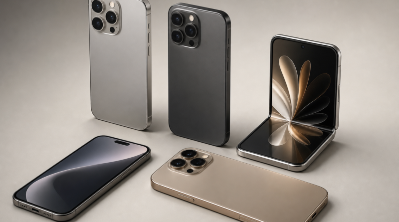 Apple ma już przygotowywać iPhone’a 20 Pro i iPhone’a Fold 2 na 2027 rok
