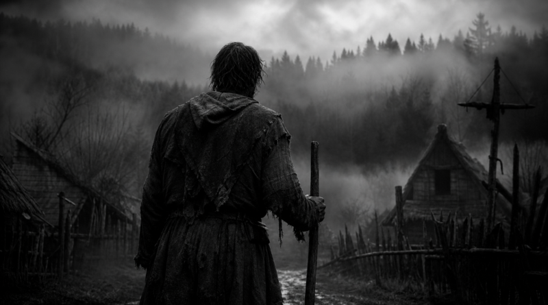 Pierwszy zwiastun „Werwulfa”. Robert Eggers wraca z gotyckim horrorem o wilkołaku