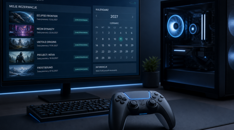 Nowe zamówienia na Steam Controller mogą zostać zrealizowane dopiero w 2027 roku