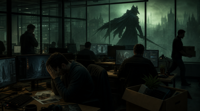 Marvel’s Blade zagrożone? Według doniesień Microsoft rozważa cięcia w studiach Xbox