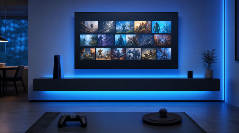 Rezygnacja Sony z płyt od 2028 roku może wskazywać termin premiery PS6